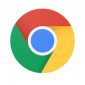 Google Chrome Logo